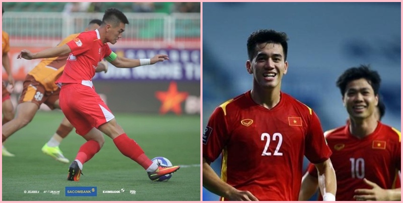 Phong độ này của Tiến Linh gây lo lắng lớn trước ngày hội quân ĐT Việt Nam.